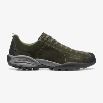 Scarpa Mojito GTX férfi mászócipő - Mimetico (álcázó) 44 EU méret