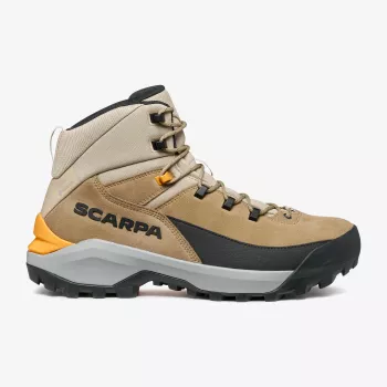 Scarpa Mustang TRK GTX túracipő Desert Mango EU 42