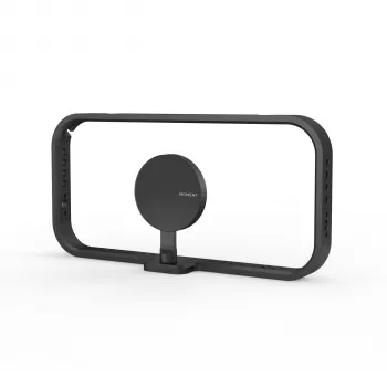 Moment Mobile Filmmaker Cage MagSafe-hez