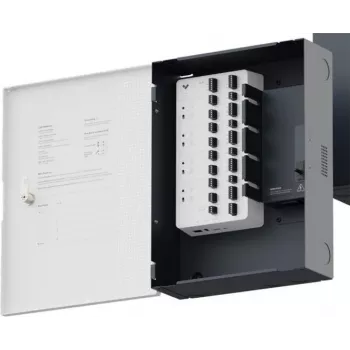 Verkada AC42 beléptető vezérlő - 4 ajtós, vezetékes, 10/100 Ethernet (AC42-HW)