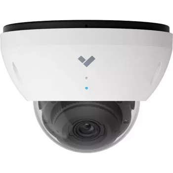 Verkada CD52-E-F kültéri dome kamera, 512 GB, 60 napos megőrzés