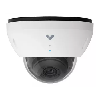 Verkada CD52-E-F kültéri dome kamera, 512 GB, 60 napos megőrzés