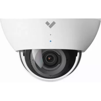 Verkada CD52-F beltéri dome kamera, 256 GB, 30 napos megőrzés
