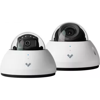 Verkada CD52-F beltéri dome kamera, 2 TB, 365 napos megőrzés