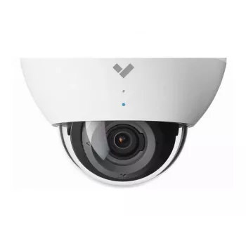 Verkada CD52-F beltéri dome kamera, 768 GB, 90 napos megőrzés