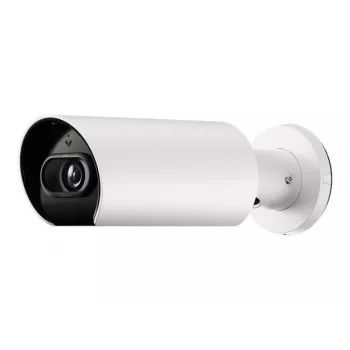 Verkada Hardware CB53-E kültéri bullet kamera 2TB 365 D