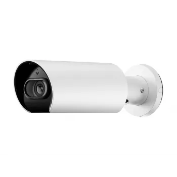 Verkada CB63-E kültéri bullet biztonsági kamera 512GB 4K UHD