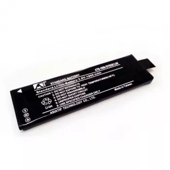 RTI T2XBAT Replacement Battery for T2i T2x T3x T4x