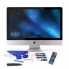OWC Aura 6G SSD készlet 2TB iMac Late 2012-höz