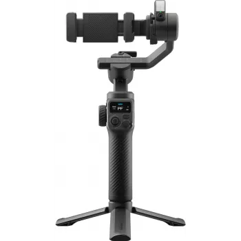 GoPro Fluid Pro AI gimbal