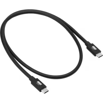 OWC 0,8 méter Thunderbolt 5 / USB-C kábel
