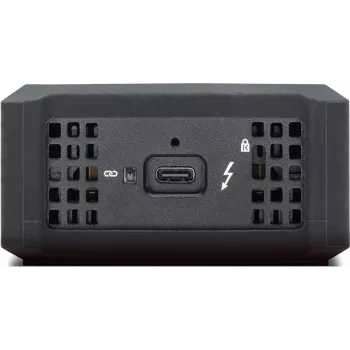 OWC Thunderbolt 4 - 10 Gigabit Ethernet buszról táplált adapter