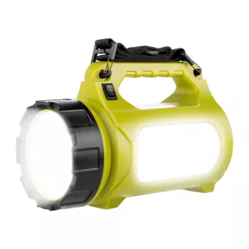LEPRO 3300006 kempinglámpa, 1000 lm, 3600 mAh