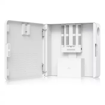Ubiquiti Alarm Hub Kit, Alarm Zone Expansion