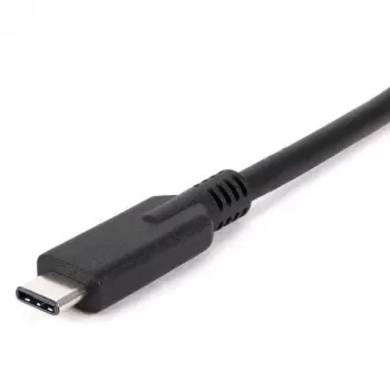 OWC 0,9 méter USB 3.1 Gen 1 E-Marked tanúsított USB-C - USB-C kábel