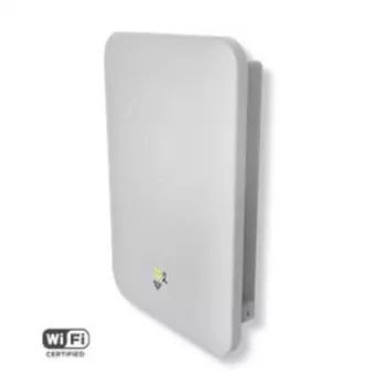 Cambium Networks cnPilot E502S kültéri hozzáférési pont, AC1200, dual-band, 2x2 MIMO, 10/11 dBi antenna, Gigabit PoE+