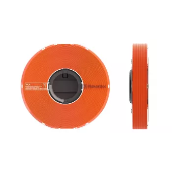 MakerBot PLA Precision anyag True Orange