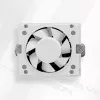 Thermalright Stream Vision 360 White CPU-hűtő