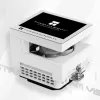 Thermalright Stream Vision 360 White CPU-hűtő