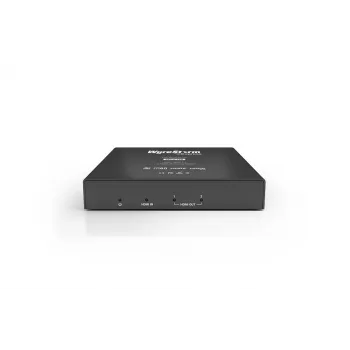 Wyrestorm Express EXP-SP-0102-H2 HDMI 2.0 osztó 1x2 4K60 18Gbps HDR