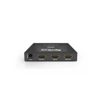 Wyrestorm Express EXP-SP-0102-H2 HDMI 2.0 osztó 1x2 4K60 18Gbps HDR