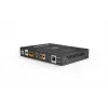 Wyrestorm NHD-120-TX AV over IP encoder / adó, 1 csatorna, 4K UHD, H.264, H.265, AAC, LPCM, PoE