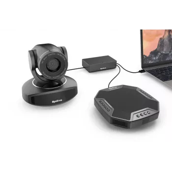 Wyrestorm EXP-VC-Kit plug-and-play videokonferencia-készlet