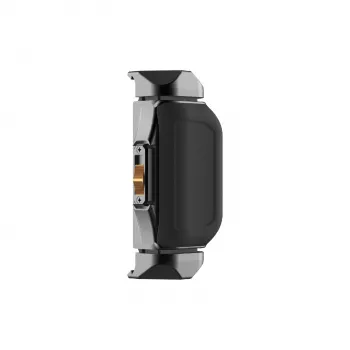 PolarPro iPhone 12 Pro Grip - fekete - Apple iPhone 12 Pro
