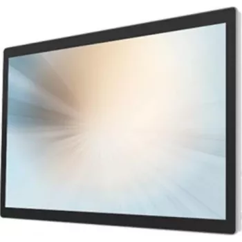MicroTouch 27 inch nyitott keretes monitor, 1920x1080, VGA/HDMI/DP, 10 érintési pont, PCAP, 275 nit, 3 év garancia