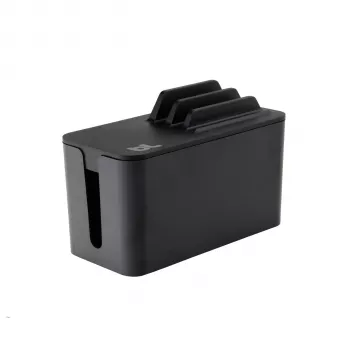 Bluelounge CableBox Mini Station fekete