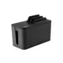 Bluelounge CableBox Mini Station fekete