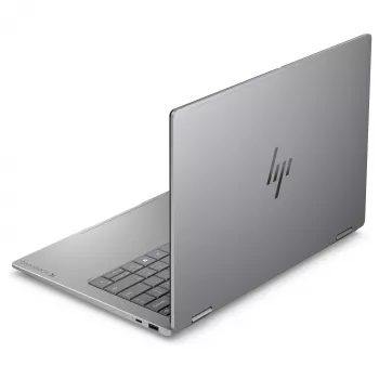 HP OmniBook X Flip 14-kb0151ng 14,0 inch WUXGA OLED érintőképernyő, Intel Core Ultra 5 325, 16GB RAM, 512GB SSD, Windows 11