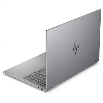 HP OmniBook X Flip 16-cc0160ng 16,0 inch WUXGA érintőképernyő 2-in-1 laptop (AMD Ryzen AI 5 430, 24 GB RAM, 1 TB SSD, Windows 11 Home)