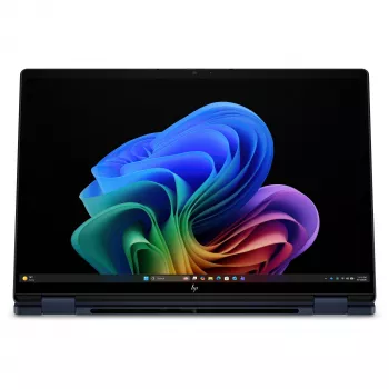 HP OmniBook X Flip 14-kc0171ng 14,0 inch WUXGA OLED érintőképernyő, AMD Ryzen AI 7 445, 16GB RAM, 512GB SSD, Windows 11