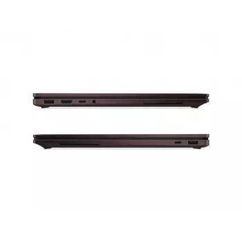 HP OmniBook X Flip AI x360 14 inch 2K érintőképernyős laptop - AMD Ryzen AI 7 450, 32GB LPDDR5X, 512GB PCIe SSD, AMD Radeon 860M grafikus kártya, Windows 11 Home