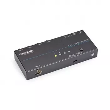 Black Box 4K HDMI kapcsoló 2x1 - videokapcsoló