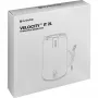 HydraPak Velocity IT 2L itatóhólyag - Clear