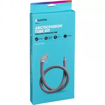 HydraPak Arctic Fusion ivócső szürke