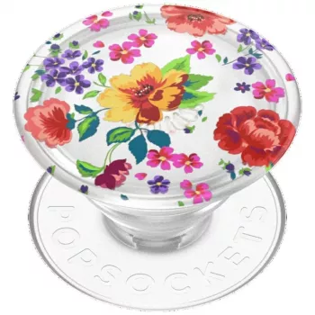 Popsockets PlantCore Grip Tropicale telefontartó és -állvány többszínű