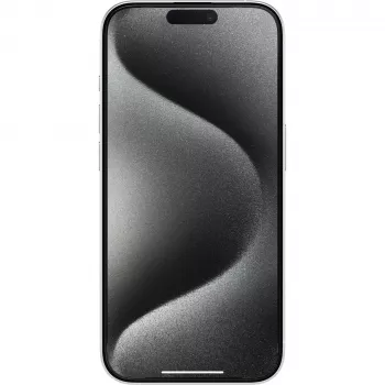 OtterBox Premium Pro Privacy Glass iPhone 16 Pro készülékhez átlátszó