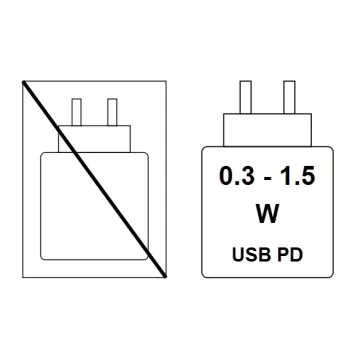 CORSAIR HS35 v3 Wireless fejhallgató fehér