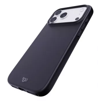 Tech21 EvoLite MagSafe tok iPhone 17 Pro Max-hoz fekete