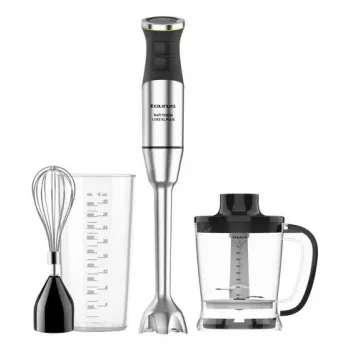 Taurus Bapi 1500 Luxe XL Plus kézi mixer, 1500 W