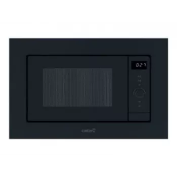 CATA MC 20 D MB beépíthető mikrohullámú sütő 20L 700W grill fekete