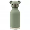 Asobu Bestie Koala 460 ml rozsdamentes acél vizespalack