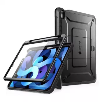 Supcase Unicorn Beetle Pro iPad 11 2025/ 10.9 2022 fekete