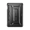 Supcase Unicorn Beetle Pro Samsung Galaxy Tab S9 / S9 FE / S10 FE / S10 Lite készülékhez, fekete