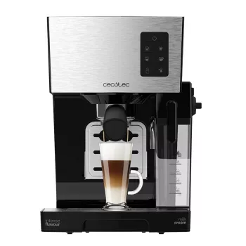 Cecotec Power Instant-ccino 20 kávéfőző