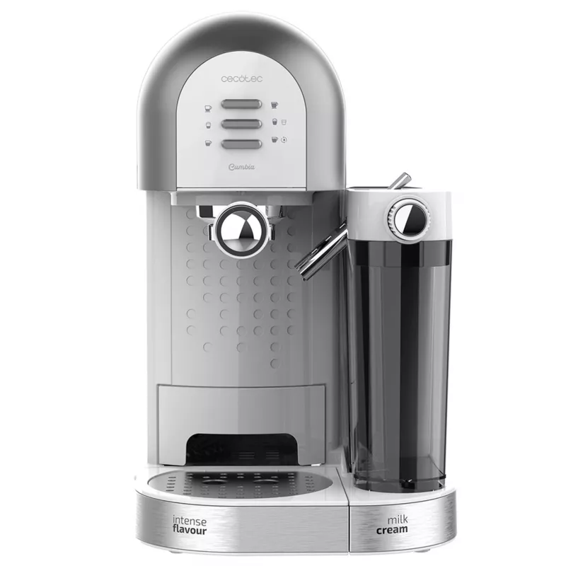 Cecotec Instant-ccino 20 Chic Serie Bianca kávéfőző