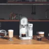 Cecotec Instant-ccino 20 Chic Serie Bianca kávéfőző